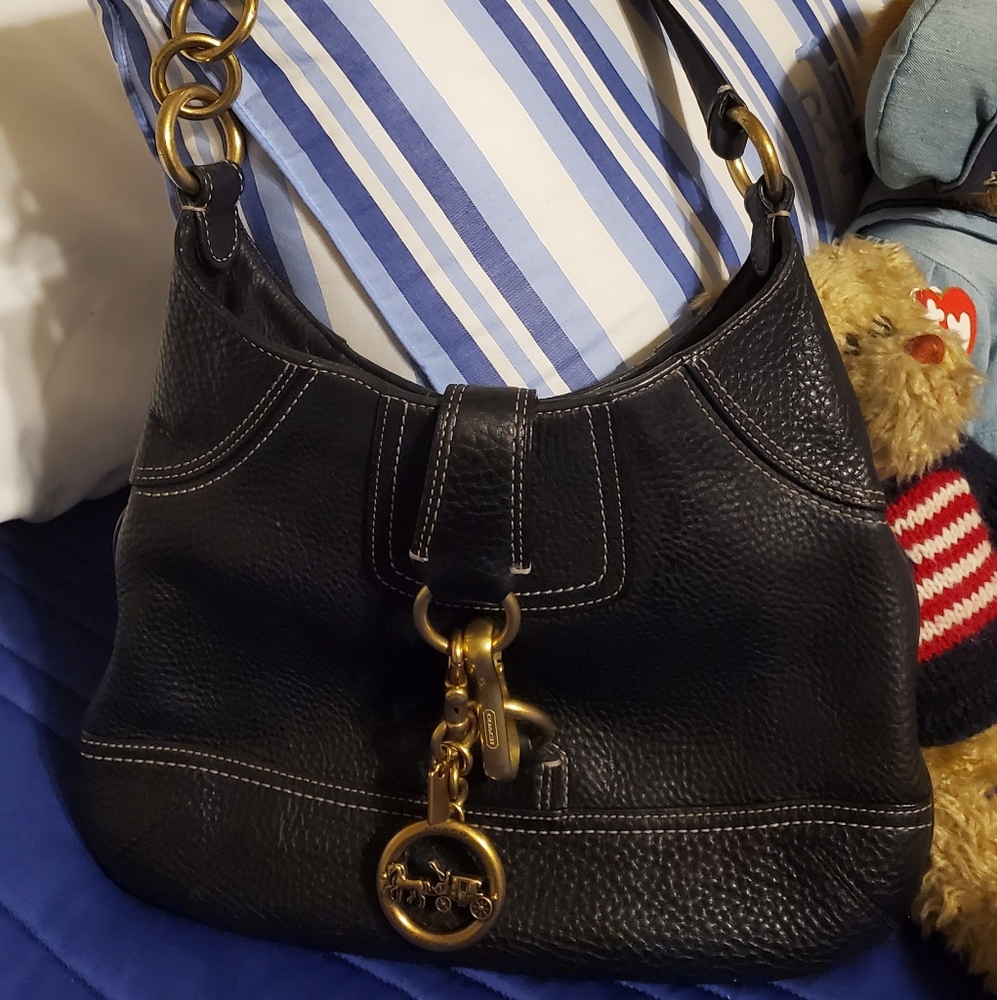 Womens coach bag